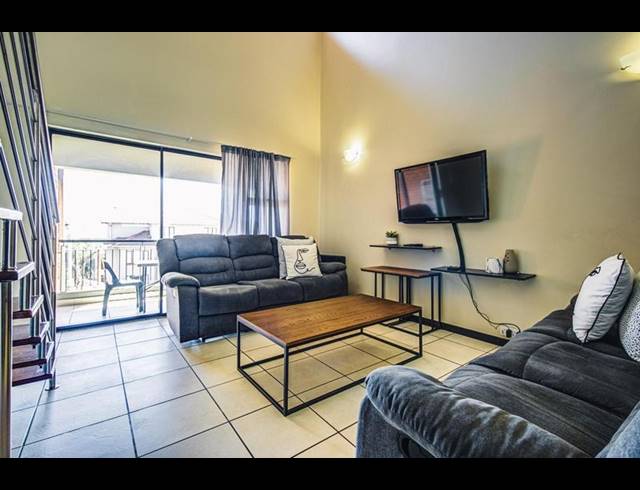 3 BEDROOM COMPLEX FOR SALE IN SOLHEIM